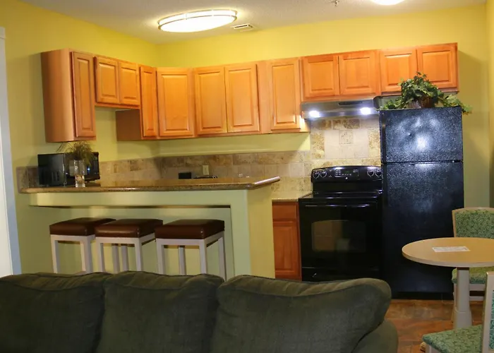 Ramada By Wyndham & Suites South Padre Island At The Beach