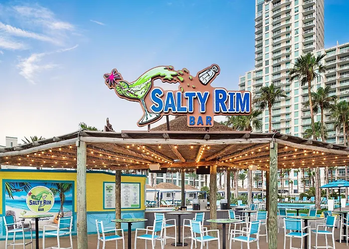 Margaritaville Beach Resort South Padre Island