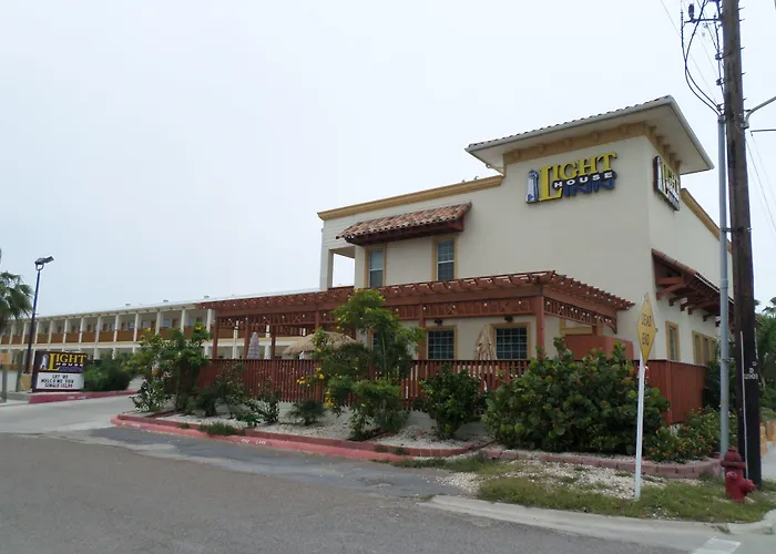 Lighthouse Inn