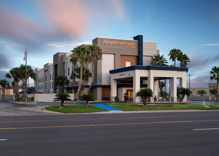 Hampton Inn&Suites Harlingen
