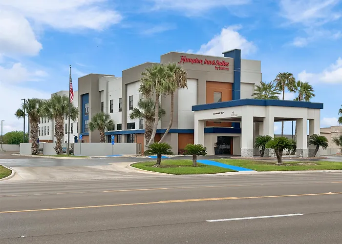 Hampton Inn&Suites Harlingen